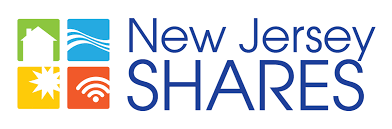 NJ Shares Logo