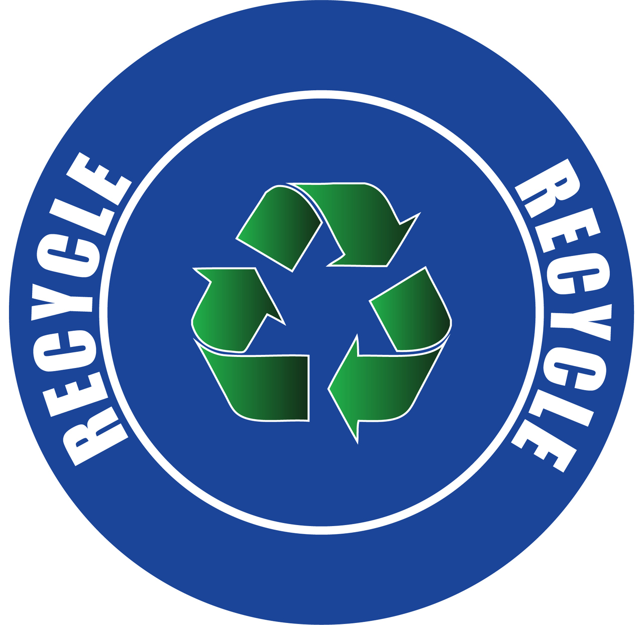 Recycle-Sign-v2