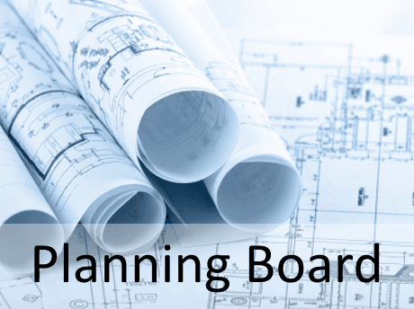 planning board pic