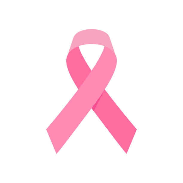 pink ribbon