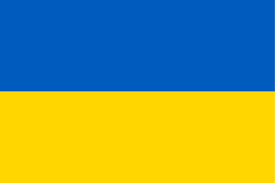 Image of the Ukrainian Flag