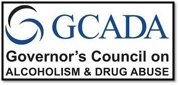 GCADA logo