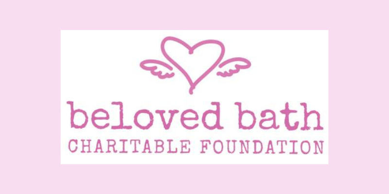 Image of the Beloved Bath Charitable Foundation logo