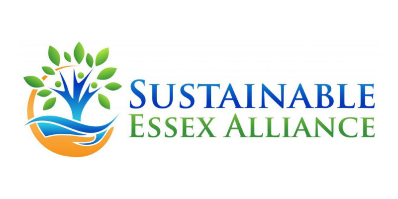 Image of the Sustainable Essex Alliance logo